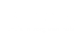 logo van i-mens